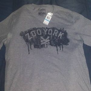 ZooYork Tshirt